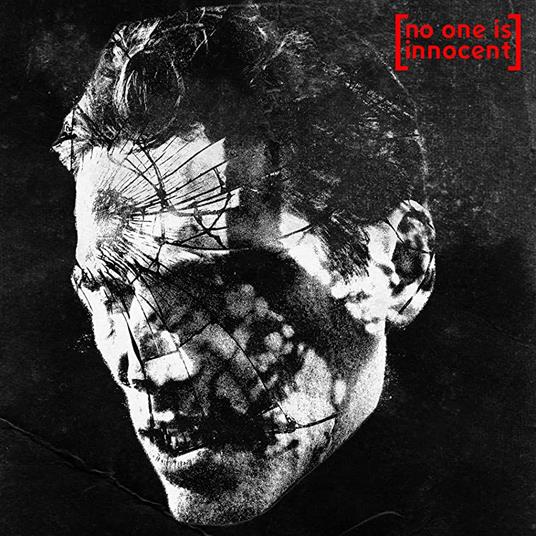 Ennemis - Vinile LP di No One Is Innocent