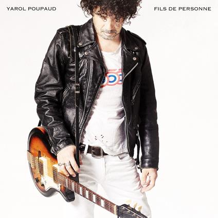 Fils De Personne - CD Audio di Yarol Poupaud