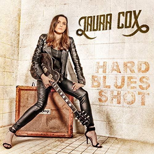 Hard Blues Shot - Vinile LP di Laura Cox