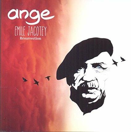 Emile Jacotey Resurrection - Vinile LP di Ange