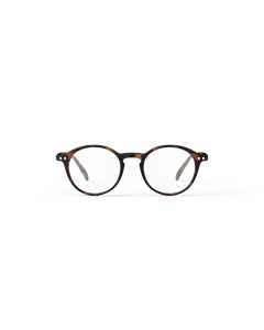 Idee regalo Occhiale da Lettura Modello D Gradazione 1,5, Tortoise Izipizi