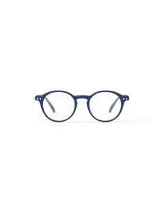 Idee regalo Occhiale da Lettura Modello D Gradazione 3, Blu Navy Izipizi