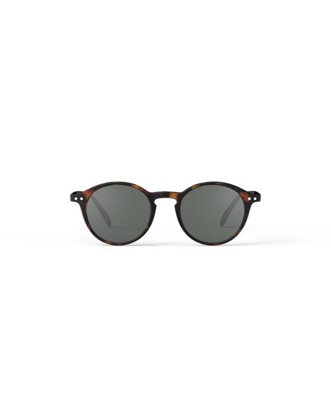 Occhiale da Sole Modello D, Tortoise