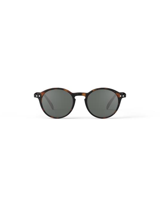 Occhiale da Sole Modello D, Tortoise