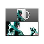 Tazza MUG MARVEL. Marvel Villains. Bullseye