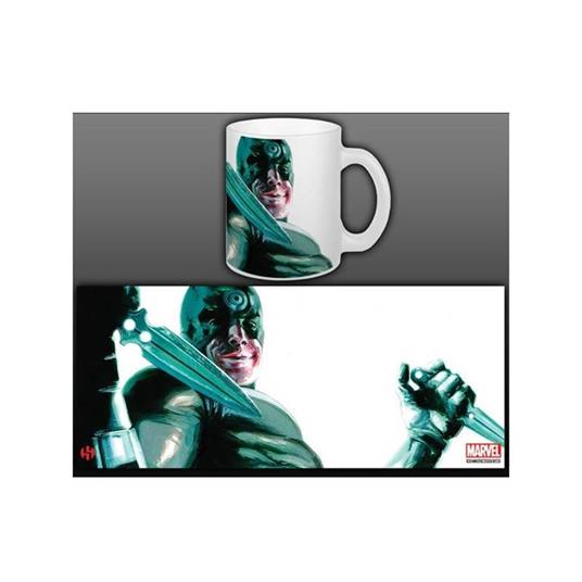 Tazza MUG MARVEL. Marvel Villains. Bullseye