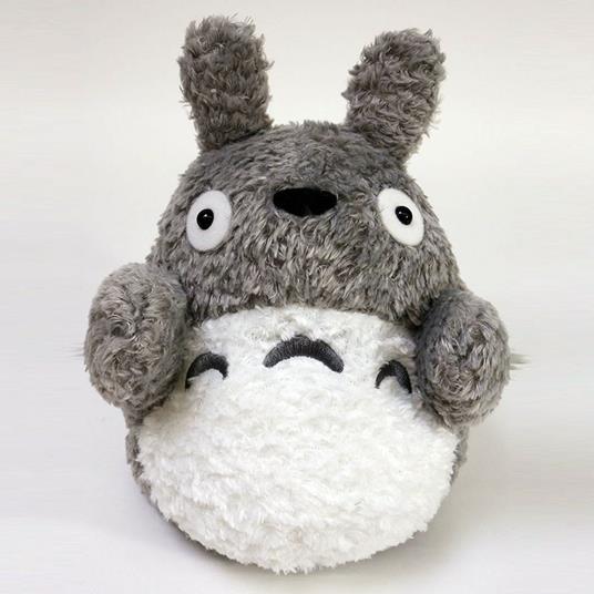 Semic S 3761 Studio Ghibli Totoro Marionnette Peluche Big Ufficiale