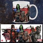 Guardians O/T Galaxy Team Mug