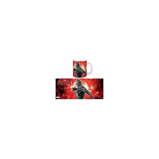 Avengers Aou Ultron Mug - 2