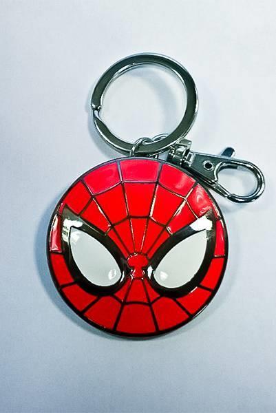 Portachiavi Marvel Spiderman - Semic - Idee regalo