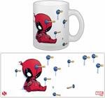 Tazza Marvel Deadpool Baby Mug