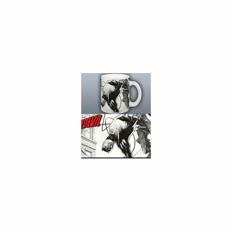 Daredevil Black & White Mug - 2