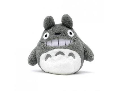 My Neighbor Totoro Peluche Figura Totoro Smile 18 Cm Sun Arrow