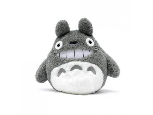My Neighbor Totoro Peluche Figura Totoro Smile 18 Cm Sun Arrow