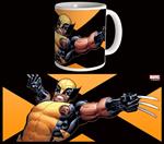 Marvel X-Men Wolverine Mug