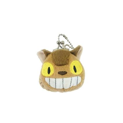 Studio Ghibli. Mini Portamonete Chatbus