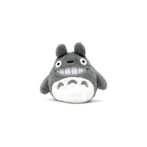 Giocattolo Studio Ghibli. Totoro Smiling Peluche M Semic