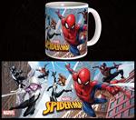 Tazza MUG Marvel Comics Everybody Let s Go