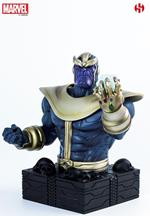 Busto Thanos