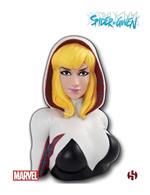 Marvel Comics Deluxe Salvadanaio Spider-Gwen 20 cm
