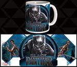 Black Panther Mug Dora Milaje