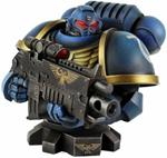 Warhammer 40K Primaris Ultramarines Bust