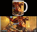 Tazza Warhammer 40K Kharn The Betrayer