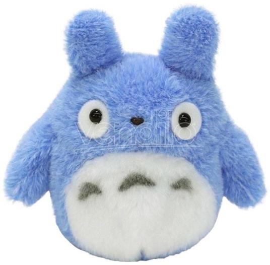 My Neighbor Totoro Beanbag Peluche Medium Totoro 10 Cm Sun Arrow