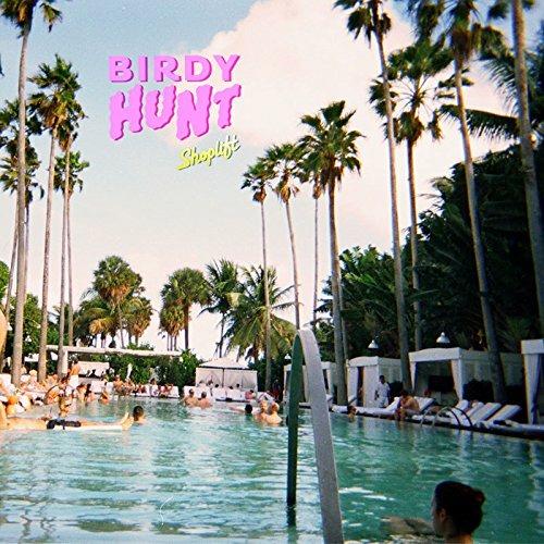 Shoplift - CD Audio di Birdy Hunt