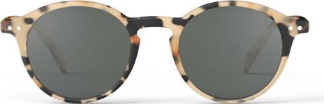 Occhiale da Sole Modello D, Tortoise