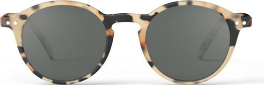 Occhiale da Sole Modello D, Tortoise