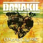 Microclimat - CD Audio di Danakil