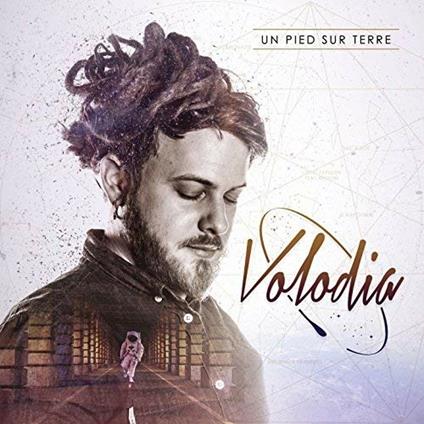 Un pied sur terre - Vinile LP di Volodia