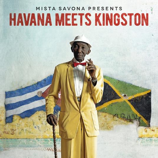Havanna Meets (Deluxe Edition) - CD Audio