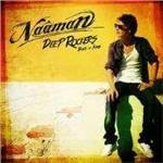 Deep Rockers Back A Yard (Yellow Vinyl) - Vinile LP di Naaman