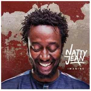 Imagine - Vinile LP di Natty Jean