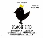 Big Slap & Black Bird Riddims