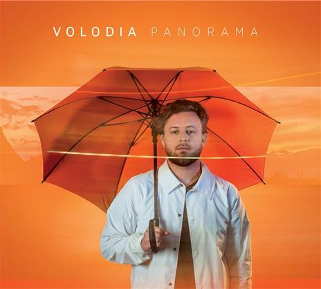 Panorama - Vinile LP di Volodia