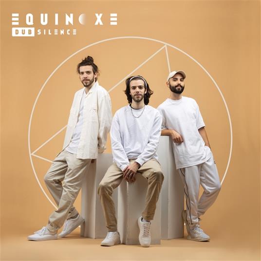Equinox - CD Audio di Dub Silence
