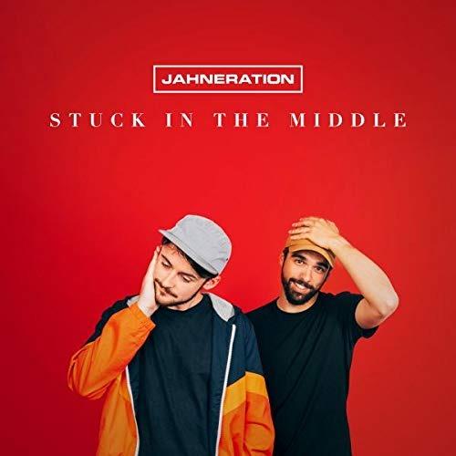 Stuck In The Middle - Vinile LP di Jahneration