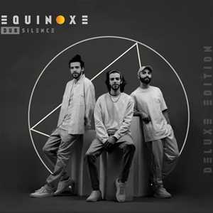 CD Equinoxe Deluxe Dub Silence