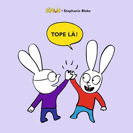 Tope-là !