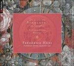 35 Sonate - CD Audio di Domenico Scarlatti