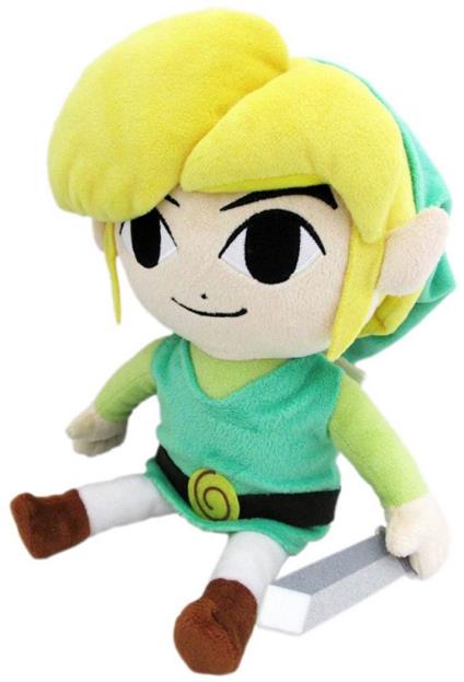 Sherwood Media 35080013 peluche