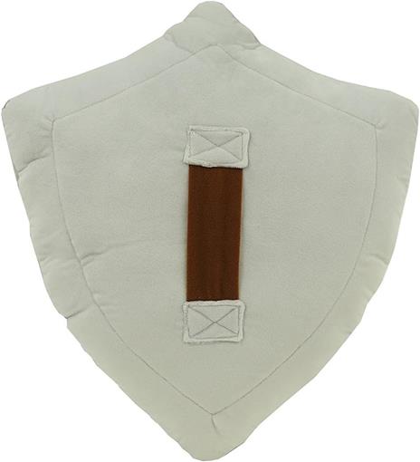 Legend of Zelda Plush Figure Hylian Shield 40 cm - 2