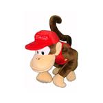 Nintendo: Mario Bros Plush 20Cm Diddy Kong