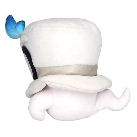 Together Plus - Peluche Mario Odyssey - Cappy 20 cm - 2