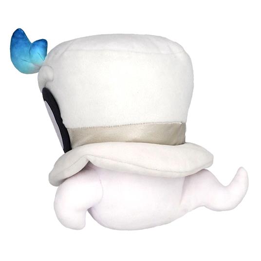 Together Plus - Peluche Mario Odyssey - Cappy 20 cm - 2
