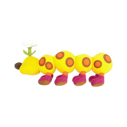 Together Plus - Peluche Super Mario - Wiggler 14 cm - 2