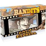 Colt Express. Bandits Ghost. Gioco da tavolo